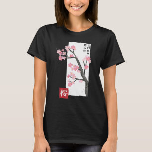 Cherry Blossom Japan Sakura Festival Japan T-shirt