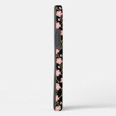 Cherry Blossom, Japans design Case-Mate iPhone Case (Achterkant / Rechts)
