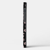 Cherry Blossom, Japans design Case-Mate iPhone Case (Achterkant / Links)