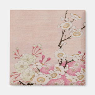  Cherry Blossom-Japans Magneet