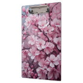 Cherry blossom klembord (Links)