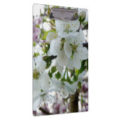 Cherry Blossom Klembord (Rechts)