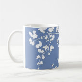 Cherry Blossom Koffiemok (Links)