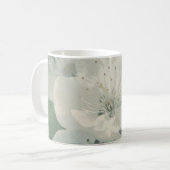 Cherry Blossom Koffiemok (Voorkant links)