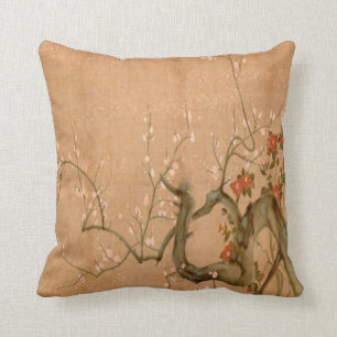 Cherry Blossom Kussen