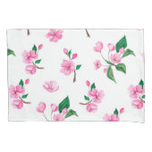 Cherry Blossom | Kussensloop (Voorkant)