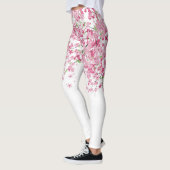 Cherry Blossom Leggings (Links)