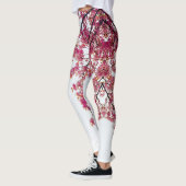 Cherry Blossom Leggings (Links)