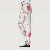 Cherry Blossom Leggings (Links)