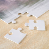 Cherry Blossom Legpuzzel (Zijkant)