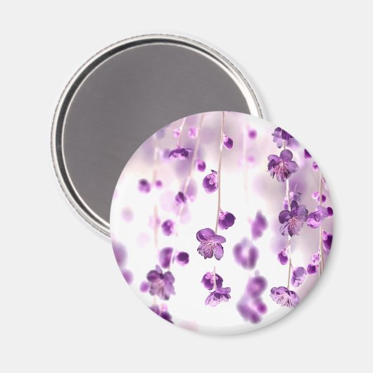 Cherry blossom magneet (Voorkant / Achterkant)