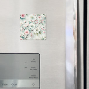 Cherry Blossom Magneet
