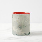 Cherry Blossom Mok (Midden)