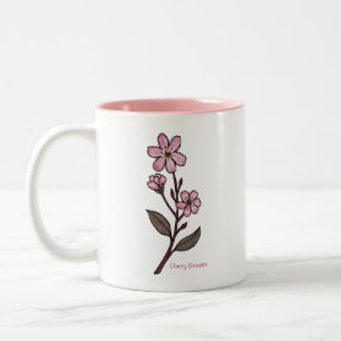 Cherry Blossom Mok