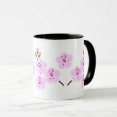 Cherry Blossom Mok (Voorkant rechts)