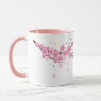 Cherry Blossom MOK