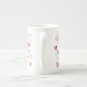 Cherry Blossom Mok (Achterkant)