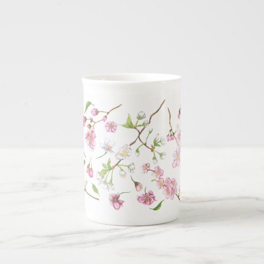 Cherry Blossom Mok (Voorkant)