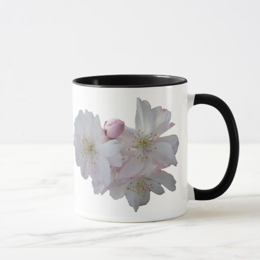 Cherry Blossom Mok (Rechts)