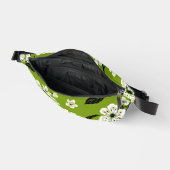 CHERRY BLOSSOM - MOTIF SAKURA À MATCHA GREEN (Ouvrir)