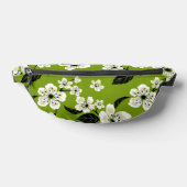 CHERRY BLOSSOM - MOTIF SAKURA À MATCHA GREEN (Poser)