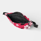 CHERRY BLOSSOM - MOTIF SAKURA EN ROUGE (Ouvrir)