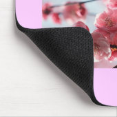 Cherry Blossom Mousepad Muismat (Hoek)