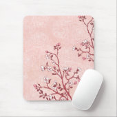Cherry Blossom Mousepad Muismat (Met muis)