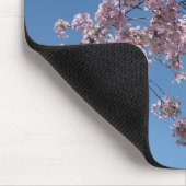 Cherry Blossom Mousepad Muismat (Hoek)