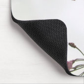 Cherry Blossom Mousepad Muismat (Hoek)