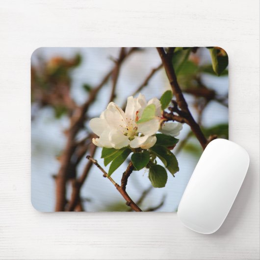 Cherry Blossom Muismat (Met muis)