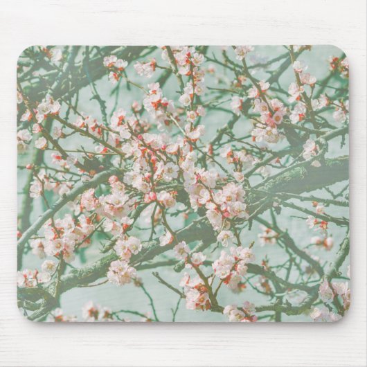 Cherry blossom muismat (Voorkant)