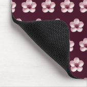 Cherry Blossom Muismat (Hoek)