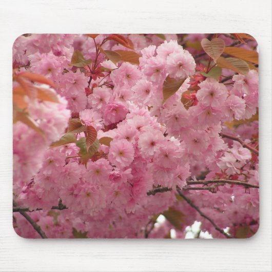 Cherry Blossom Muismat (Voorkant)