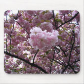 Cherry Blossom Muismat (Voorkant)