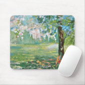 Cherry Blossom Muismat (Met muis)