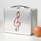Cherry Blossom Music (In situ)