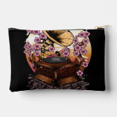 Cherry Blossom Musical Etui (Achterkant)