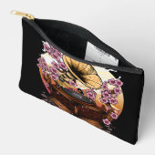 Cherry Blossom Musical Etui (Open)