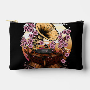 Cherry Blossom Musical Etui