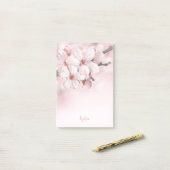 Cherry Blossom Note Pads (Op bureau)