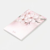 Cherry Blossom Note Pads (Schuin)