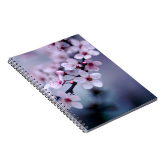 Cherry Blossom Notitieboek
