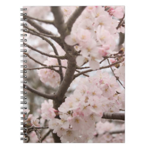 Cherry Blossom Notitieboek