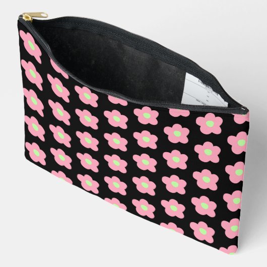 Cherry Blossom op Black Etui (Open)