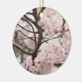 Cherry Blossom Ornament (Links)