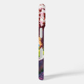 Cherry Blossom Pathway - Anime Spring Scenery Case-Mate iPhone Case (Achterkant / Rechts)