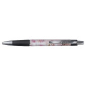 Cherry Blossom Pen (Achterkant)