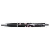 Cherry Blossom Pen (Achterkant)