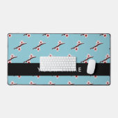 Cherry Blossom, Pink Sakura, Votre Nom (Clavier et souris)
